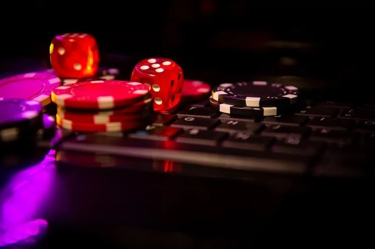 789w Pakistan Casino lobby